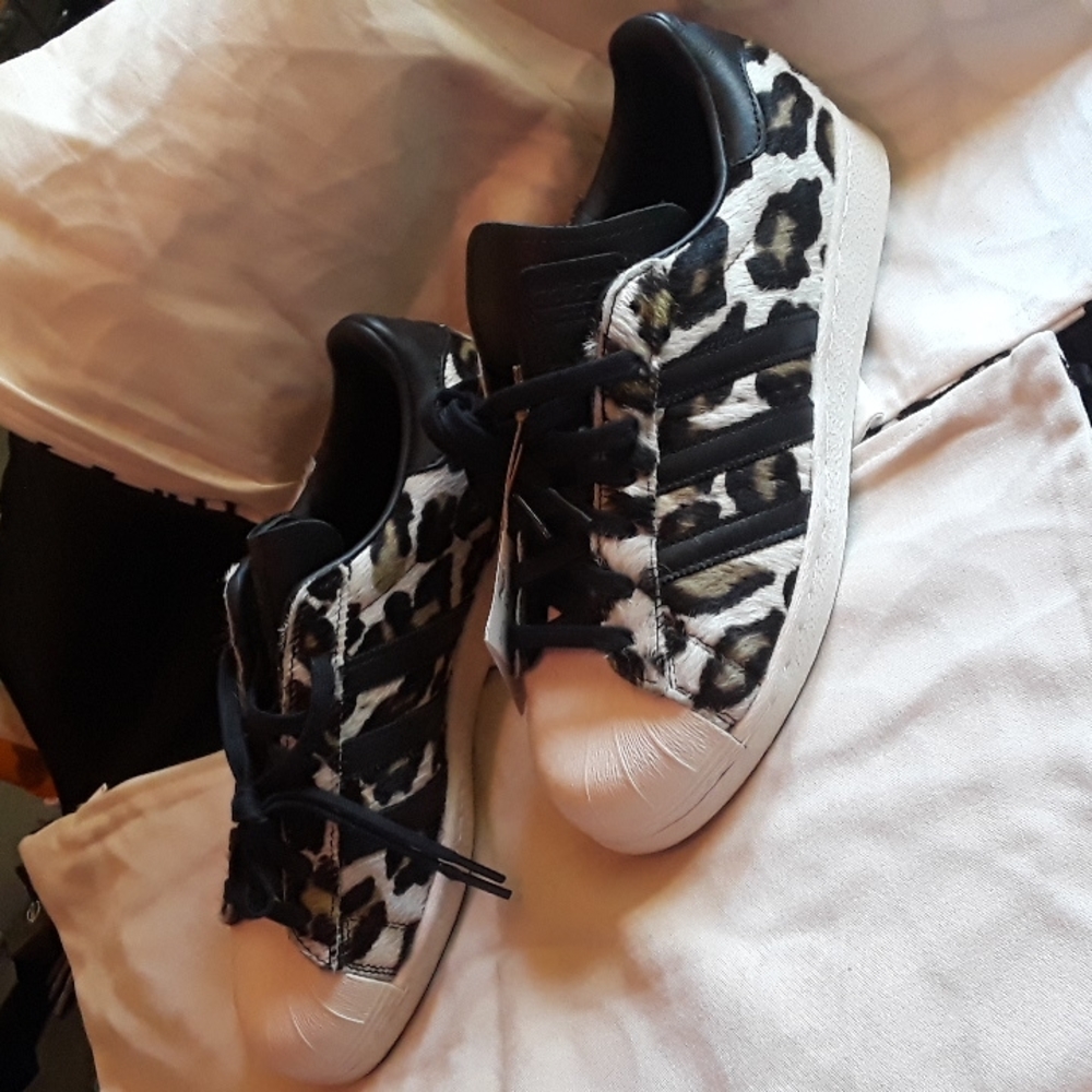 ADIDAS Superstar 82 NWT